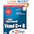 Sams Teach Yourself Visual C++ 6 in 21 Days: Complete Compiler Edition