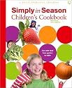 Simply in Season Children's Cookbook