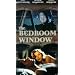 The Bedroom Window [VHS]