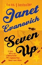 Seven Up (Stephanie Plum 07)