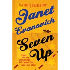 Seven Up (Stephanie Plum 07)