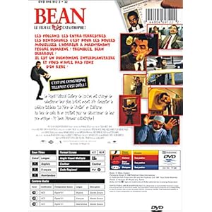 Bean, le film le plus catastrophe