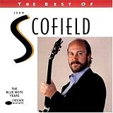The Best of John Scofield
