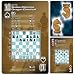 52 Chess Openings Variations (Sicilian Defense)