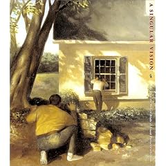 Singular Vision: Works from the Melvin Blake and Frank Purnell Collection in the Museum of Fine Arts, Boston