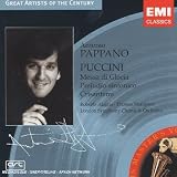 Music : Puccini - Messa di Gloria