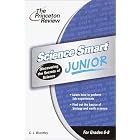 Click here to buy Science Smart Junior: Discovering the Secrets of Science (Smart Juniors Grades 6 to 8) by  David Linker.
