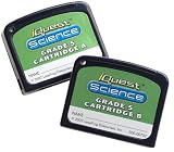 LeapFrog iQuest Cartridge fifth Science Class 51ECB0G1Z6L. SL160 LeapFrog iQuest Cartridge fifth Science Class
