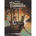 Sans Famille, Tome 3 : Le Cygne