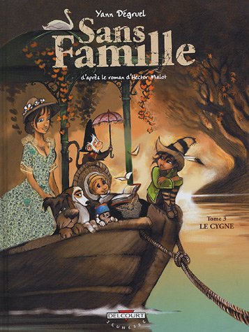 sans famille hector malot pdf