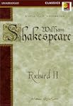 King Richard II (Shakespeare's Hot)