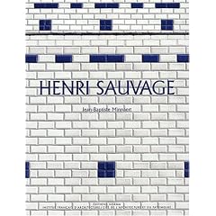 Henri Sauvage (1873-1932)