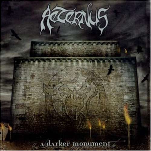 Aeternus - A Darker Monument - Zortam Music