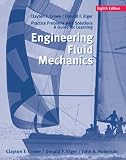 Engineering Fluid Mechanics, Student Solutions Manual