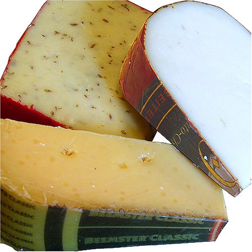 igourmet Dutch Cheese Assortment by igourmet