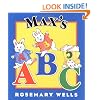 Max's ABC (Max & Ruby)