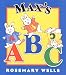 Max's ABC (Max and Ruby)