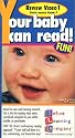 Your Baby Can Read Review 1 [VHS]