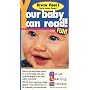 Your Baby Can Read Review 1 [VHS]