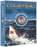 Revue Sony/BMG  / Jacques-Yves Cousteau : A la découverte du monde animal, vol. 1