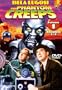 The Phantom Creeps, Vol. 1