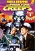 The Phantom Creeps, Vol. 1