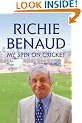 My Spin on Cricket