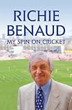 My Spin on Cricket