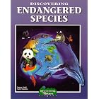 Discovering Endangered Species (Discovering Nature) by  Nancy Field and Sally Machlis