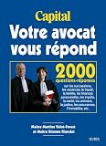 Revue Kubik Editions  / Votre avocat vous répond