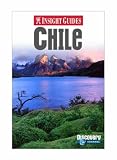  : Insight Guide Chile & Easter Island (Insight Guides Chile)