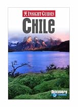 Insight Guide Chile & Easter Island (Insight Guides Chile)