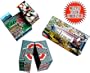 Folding Souvenir Puzzle Cube - Ohio State University