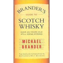 Brander's Guide to Scotch Whiskey