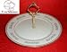 Oxford Bone China Hampshire Hostess Tray