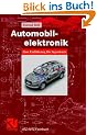 Automobilelektronik. Eine Einf�hrung f�r Ingenieure