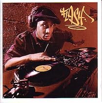 The Official Adventures of Grandmaster Flash: Mixed By Grandmaster Flash [VINYL]
