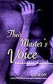 Their Master's Voice
