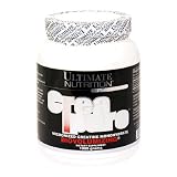 Ultimate Nutrition Platinum Series Creapure Micronized Creatine Monohydrate, 35.3-Ounce Tub