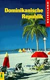 Reiseland Dominikanische Republik - Andreas Drouve