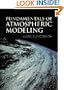 Fundamentals of Atmospheric Modeling