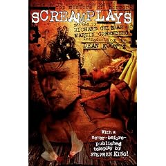 Screamplays