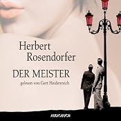 H&ouml;rbuch Der Meister