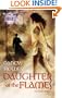 Daughter Of The Flames (Silhouette Bombshell)