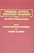 Books : Criminal Justice Induction Training: The Field Training Concept