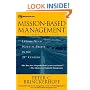 Mission-Based Management: Leading Your Not-For-Profit in the 21st Century (Wiley Nonprofit Law, Finance and Management Series)