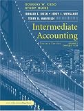 Intermediate Accounting, Volume 2, Study Guide (Intermediate Accounting)