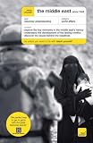 Books : Teach Yourself the Middle East Since 1945 (TY History)
