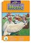 LeapPad: Leap 1 Music - "Mother Goose Songbook" Interactive Book and Cartridge