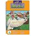 LeapPad: Leap 1 Music - "Mother Goose Songbook" Interactive Book and Cartridge